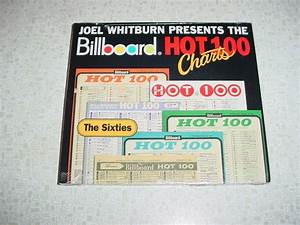 3 Very Rare New Dvd Rom Billboard 100 Charts Sixties Seventies