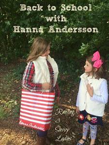 Back To School Fashion Andersson Coupon Discount