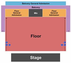Marquee Theatre Tickets And Marquee Theatre Seating Chart Buy Marquee