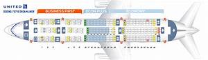 Seat Map Boeing 787 8 United Airlines Best Seats In Plane