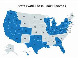 Chase Bank Profile Banking Profile Products Branch Locations