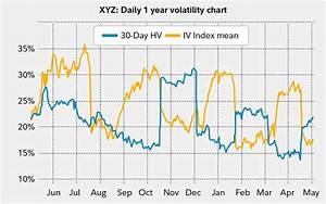 Implied Volatility Fidelity