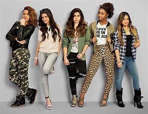 Popular Girl Group Fifth Harmony Coming To Sands Bethlehem Event Center