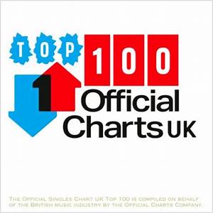 Uk Official Singles Chart Top 100 Cd1 Mp3 Buy Full Tracklist