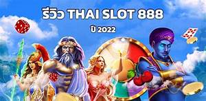thai slot 888