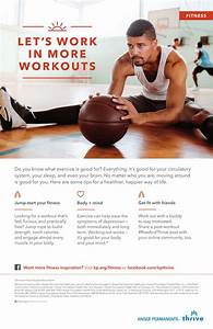 Gym Posters Poster Template