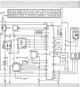Toyota Corolla 3s Engine Diagram