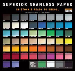 Superior Seamless Paper From Savage Progear