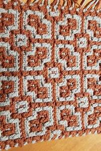 Mosaic Crochet Pattern 15 Chart Only Etsy
