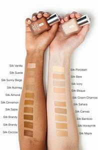 Clinique Superbalanced Makeup Color Chart Makeupview Co