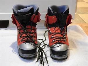 Koflach Degre Men 39 S Mountaineering Boots Size 8 5
