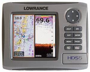 The Lowrance Hds 5 An Independent Unbiased Review