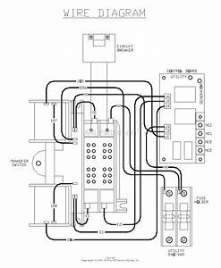 Double Switch Wiring Diagram House