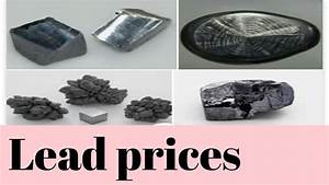 Lead Price Per Kg In India Lead Price Lead Price Today Lead Rate
