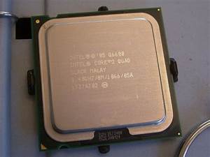 процессоры Intel Core Quad обзор характеристики и отзывы Syl Ru