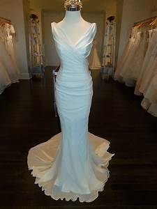 Used Other Le Spose Di Gio P12 Wedding Dress Size 8 2 300 Wedding