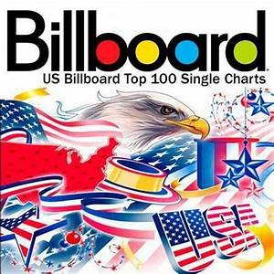 Us Billboard Top 100 Single Charts 20 02 16 Cd2 Mp3 Buy Full