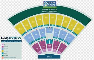 Lakewood Amphitheater Seating Map Review Home Decor