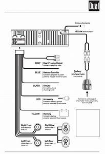 Saab Stereo Wiring Harness Diagram Schematic