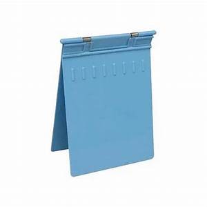 blue abs medical chart holder board size not mention rs 1999 piece