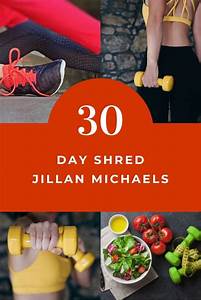 Watch Jillian 30 Day Shred 1 2 3 Free Online
