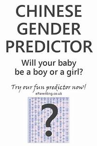 Chinese Calendar Gender Due Date 2024 Best Ultimate Most Popular Review
