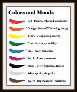 Mood Ring Color Meanings Earthbound