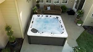 How Big Is A Tub Your Guide To Spa Dimensions Master Spas Blog