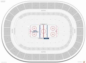Buffalo Sabres Seating Guide Keybank Center Rateyourseats Com