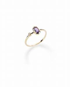 Chastain Ring In 14k Gold Rings Kendra Scott Jewelry