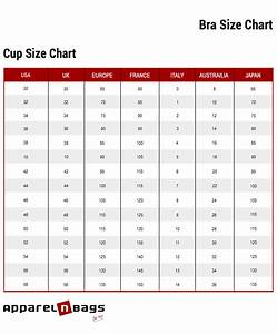 How To Determine Athletic Cup Size