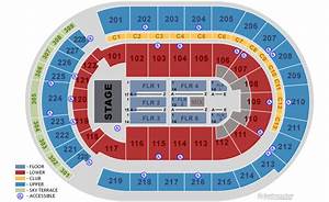 Nationwide Arena Columbus Tickets Schedule Seating Chart Directions