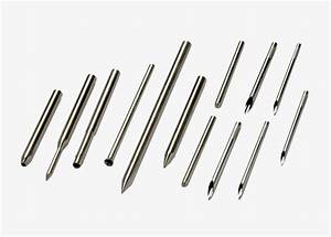 Stainless Steel Needles Probes Stainless Tube Needle