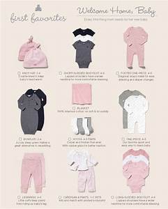 Newborn Clothes Take Home List From Thegap Com Baby Stuff D