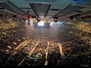 Section 306 At Square Garden For Concerts Rateyourseats Com