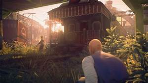 Hitman 2 Steam Why Is Hitman 2 Free On Steam