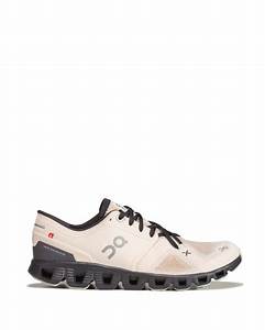 On Running Cloud X 3 Women 39 S Trainers S 39 Portofino