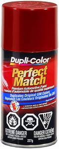 Perfect Match Duplicolor Paint Color Chart Free Download Gambr Co