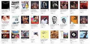 Musicology The Weird And Wonderful World That Is The Indian Itunes Top