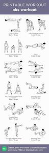 Men 39 S Abs Workouts