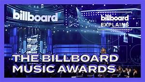 Billboard Explains The Billboard Music Awards Billboard