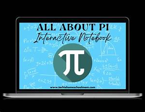 Pi Day Interactive Activities For Google Slides