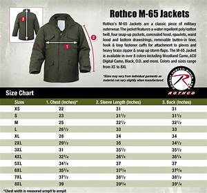 sizing guide