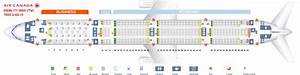 33 Seating Chart Boeing 777 300er