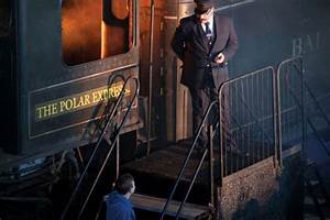 Polar Express Train Rides In The Us The Complete Guide For 2023