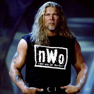 Kevin Nash Biography Height Life Story Super Stars Bio