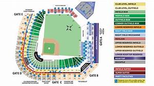 Coors Field Seating Chart For Concerts Cabinets Matttroy