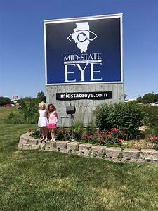 Mid State Eye Health Services Shelbyville Illinois