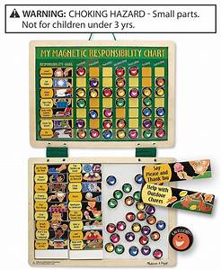  And Doug Kids Toys Kids Responsibility Chart Set