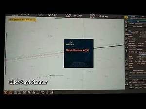 How To Request And Install Chart Catalogue Update Transas Ecdis Update